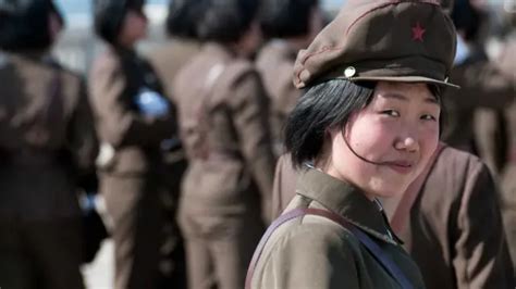 北朝鮮エロ|強姦は日常的、生理は止まり……北朝鮮の女性兵たち